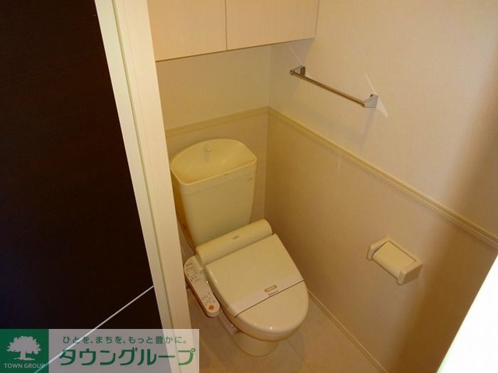 トイレ　お問合せはタウンハウジングまで！※現地待合わせ相談可能