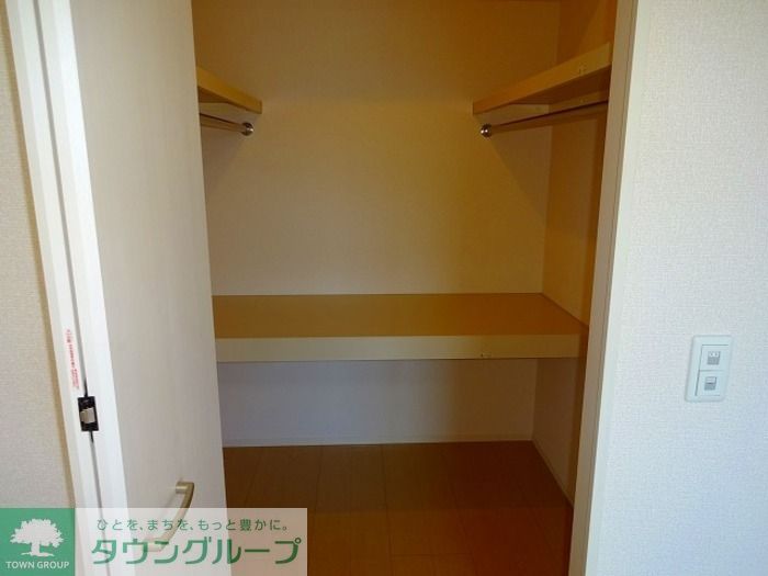 収納　お問合せはタウンハウジングまで！※現地待合わせ相談可能