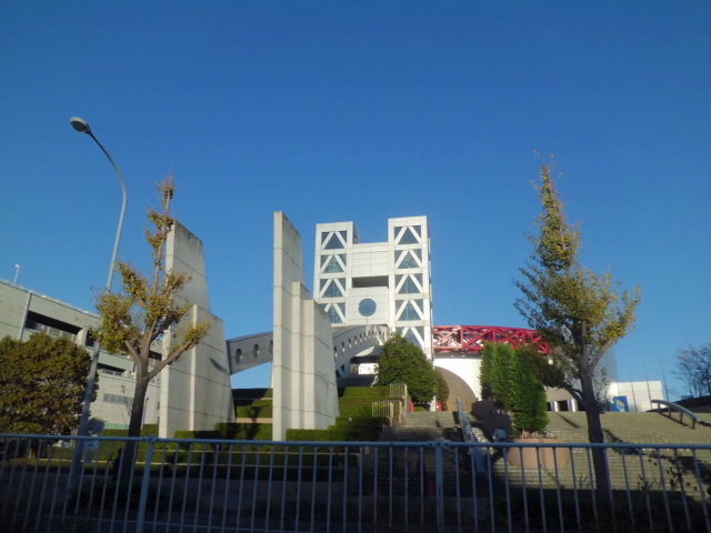 その他　横浜市栄区民文化センターリリス（その他）まで1022m
