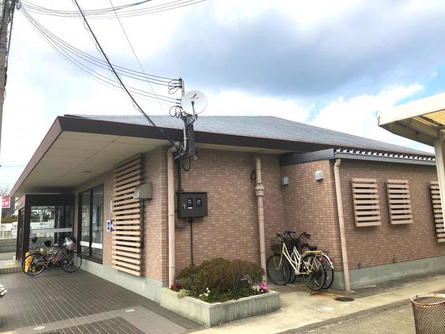 銀行　紀陽銀行西脇支店（銀行）まで807m
