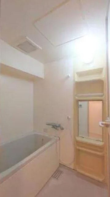 バス・シャワールーム　※別部屋参考写真