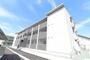 建物外観　メゾングランレーヴA棟　建物外観