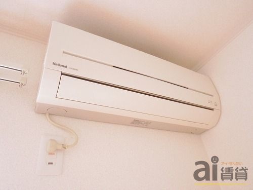 その他設備　※同仕様写真