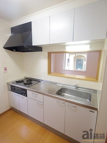 キッチン　※同仕様写真