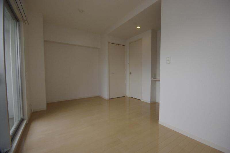 その他部屋・スペース　落ち着いて過ごせるお部屋なので、寝室にいかがでしょうか
