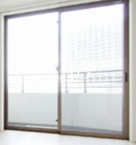 バルコニー　バルコニーです。