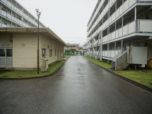 その他　現地周辺街並み（その他）まで5m