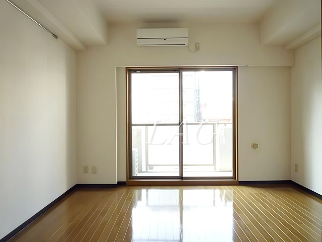 その他部屋・スペース　寝室です。