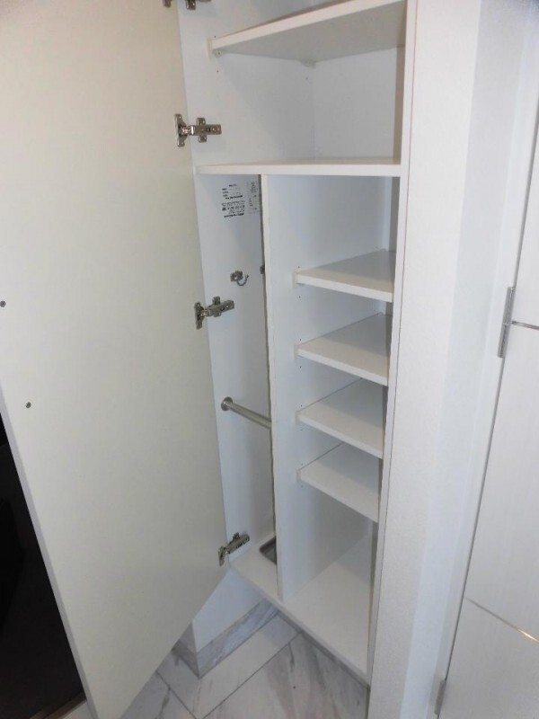 収納　収納※別部屋参考写真