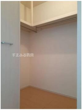 収納　同仕様