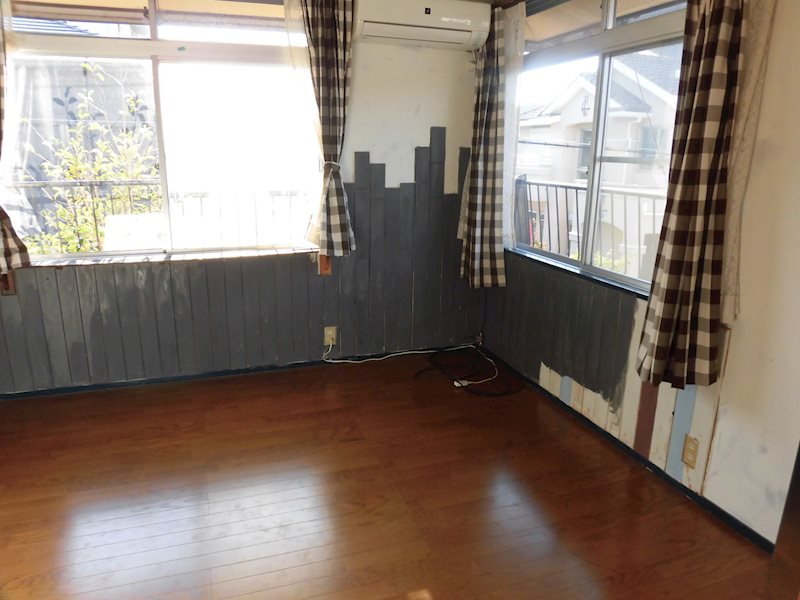 その他部屋・スペース　※退去前の室内写真となります