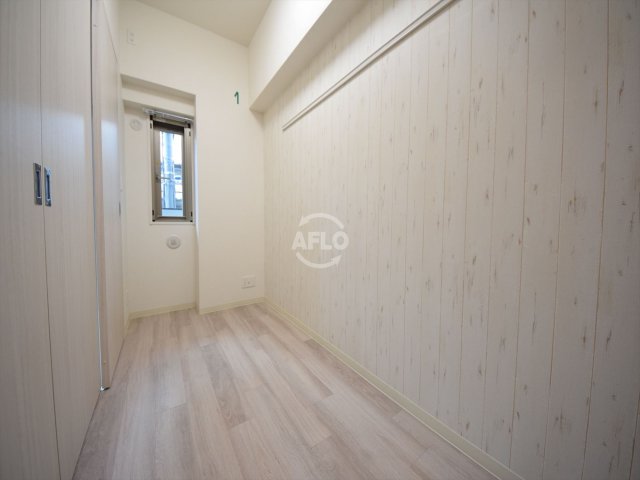 その他部屋・スペース　プレサンス難波インフィニティ　寝室