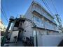 パル京南No.17 2階 築33年4ヶ月の賃貸物件