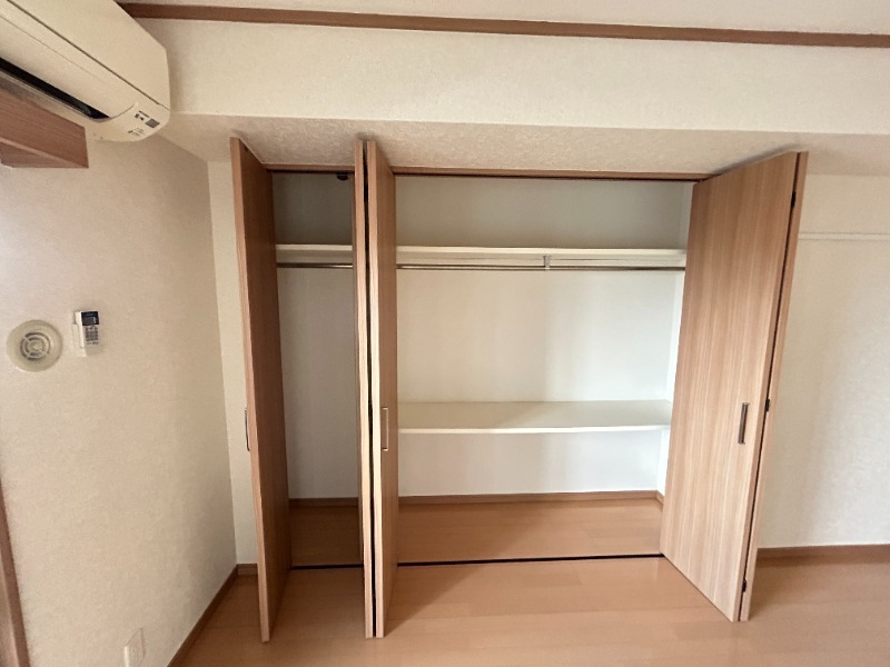 収納　別号室