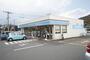 コンビニ　ローソン松山畑寺店（コンビニ）まで93m