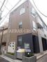 新井薬師前駅より徒歩3分 3階 築15年3ヶ月の賃貸物件