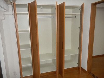 収納　デュオステージ東十条　北区東十条5