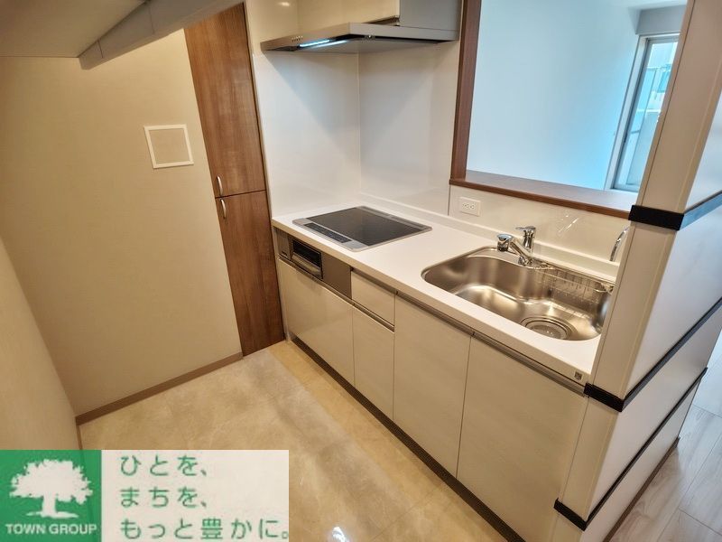 キッチン　タウンハウジングレジデンス事業部　恵比寿店・赤坂店までお問…