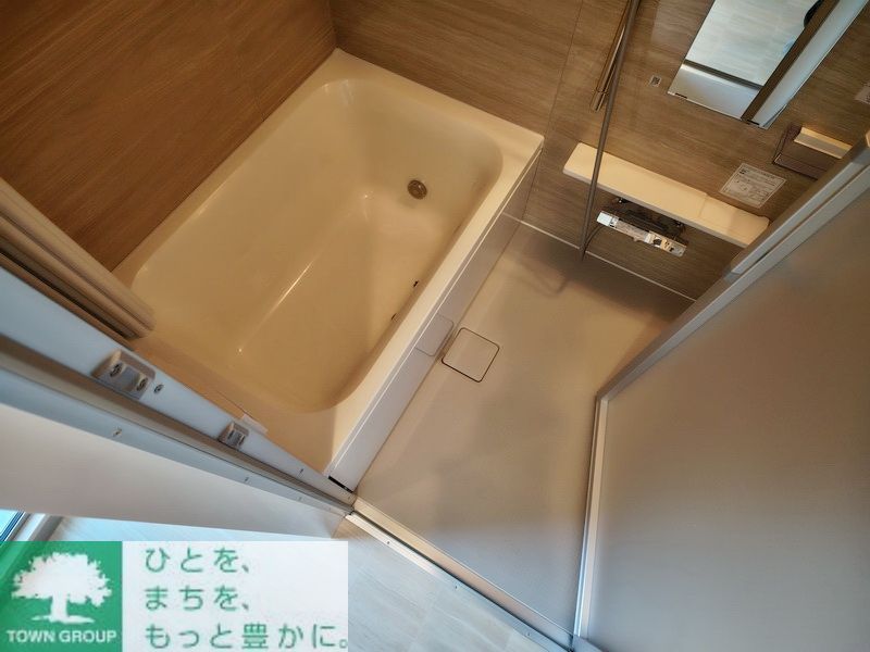 バス・シャワールーム　タウンハウジングレジデンス事業部　恵比寿店・赤坂店までお問…