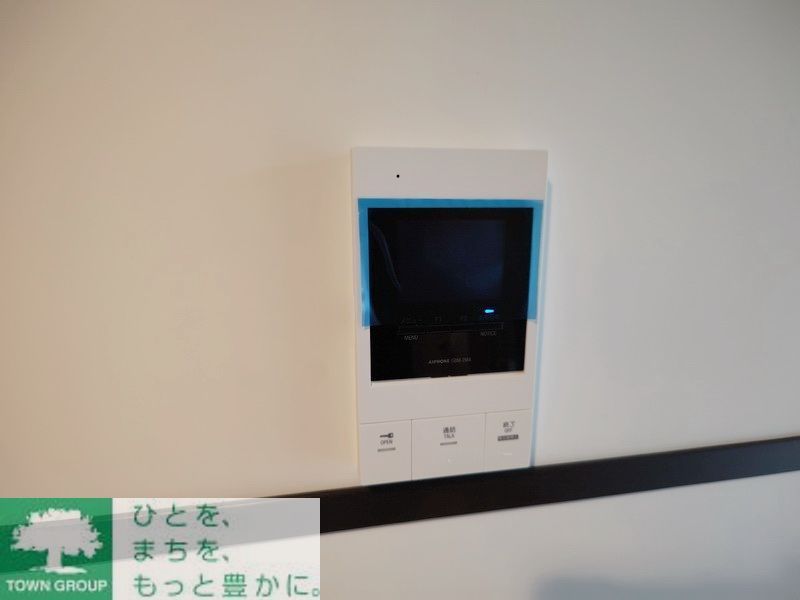 セキュリティ　タウンハウジングレジデンス事業部　恵比寿店・赤坂店までお問…
