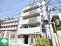 目黒駅より徒歩11分 3階 築3年5ヶ月の賃貸物件