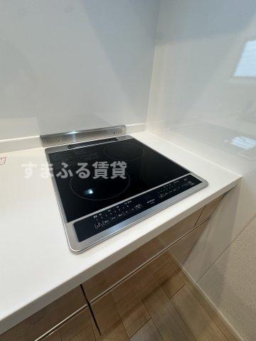 その他設備　同仕様　同施工会社　その他設備