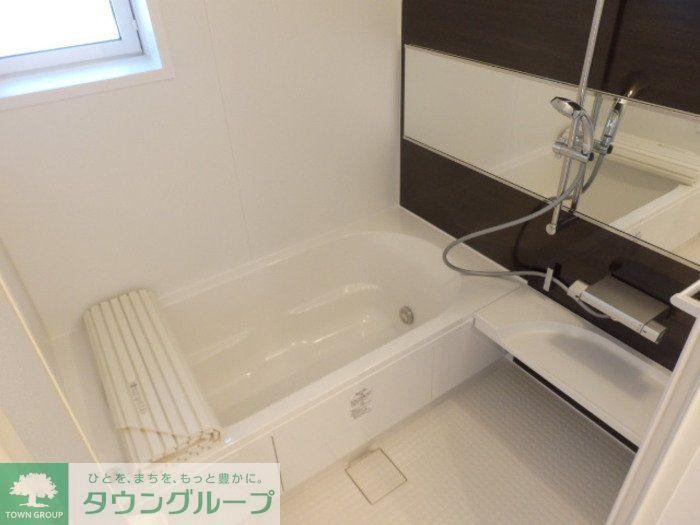 バス・シャワールーム　お問合せはタウンハウジングまで！※現地待合わせ相談可能