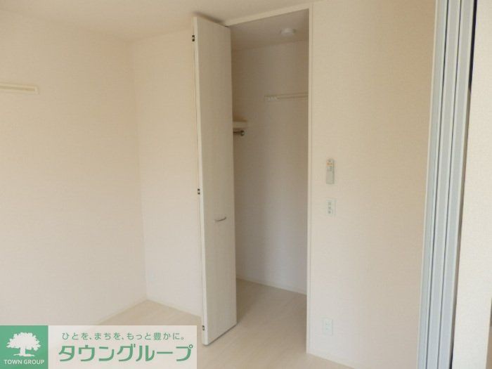収納　お問合せはタウンハウジングまで！※現地待合わせ相談可能