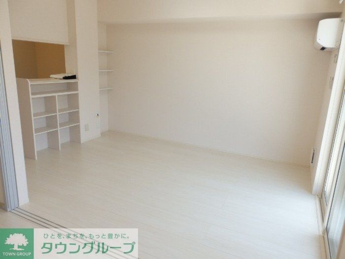 居室・リビング　お問合せはタウンハウジングまで！※現地待合わせ相談可能