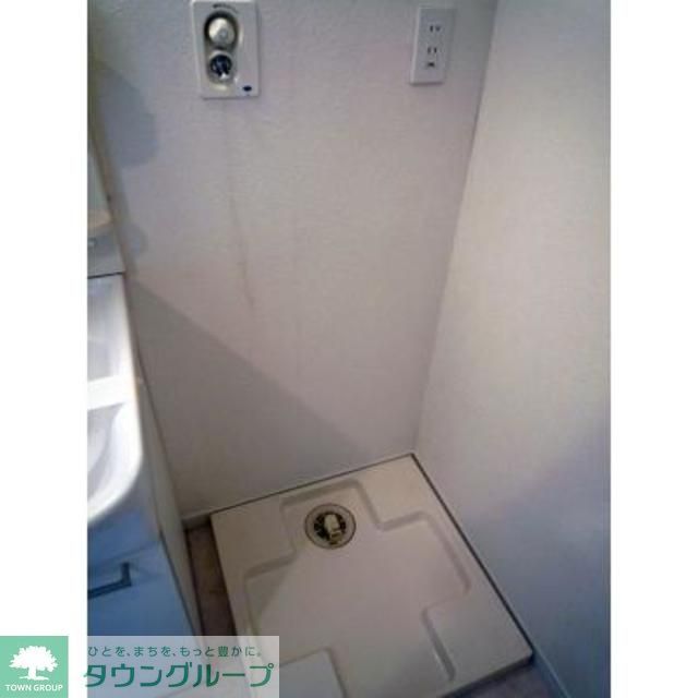 その他設備　※写真は同タイプ住戸です。