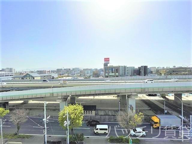 眺望　別号室イメージの為、現状を優先致します