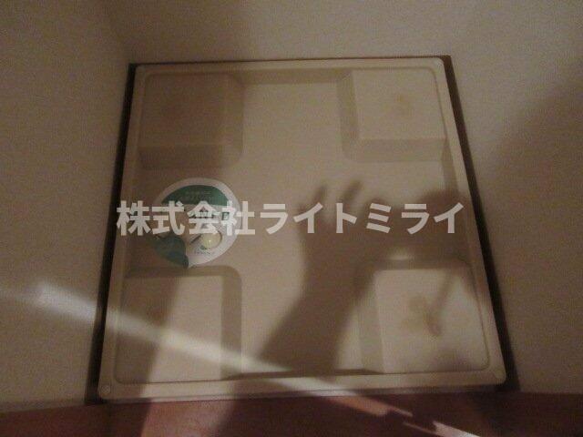 その他設備　?
