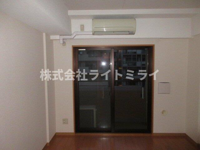 居室・リビング　?