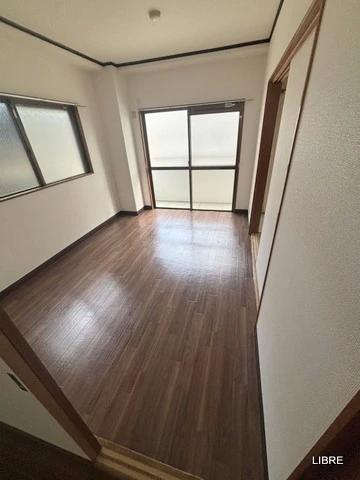 その他部屋・スペース　明るい室内