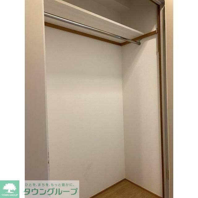 収納　別部屋参考写真