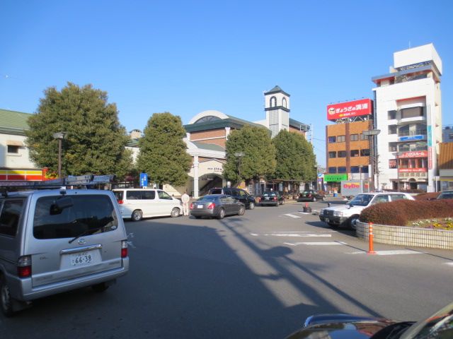 その他　坂戸駅（その他）まで800m