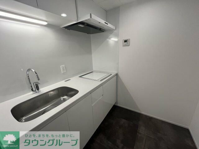 キッチン　★お部屋探しはタウンハウジング大岡山店へ★