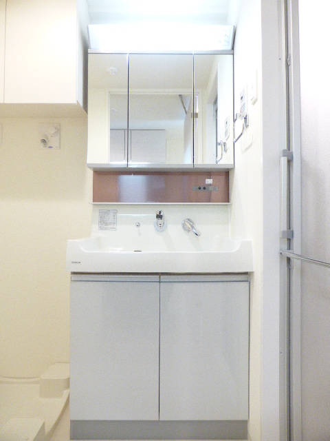 洗面設備　洗面※別部屋参考写真