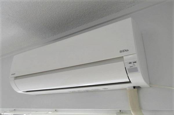 その他設備　ビレッジハウスの同一物件・同一タイプの間取りの写真です