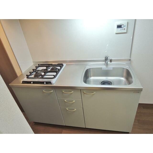 キッチン　※同仕様写真