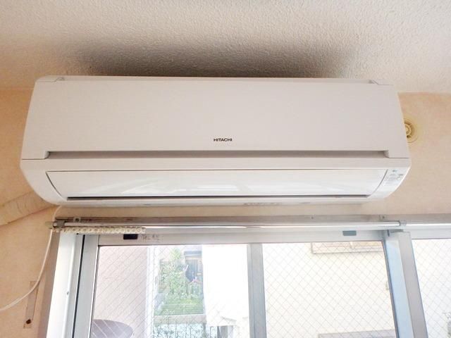その他設備　★エアコン完備★