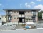 学園前駅より徒歩6分 2階 築26年10ヶ月の賃貸物件