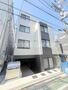 シャテロ三河島 1階 築1年1ヶ月の賃貸物件
