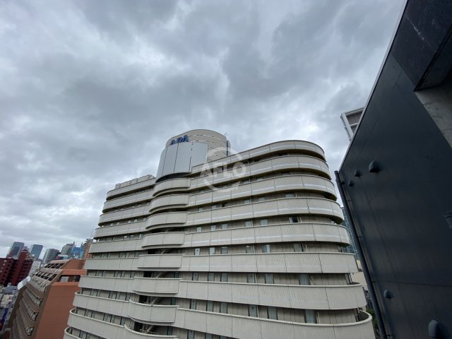 眺望　是空DOSHIN　眺望