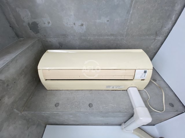 その他設備　是空DOSHIN　エアコン