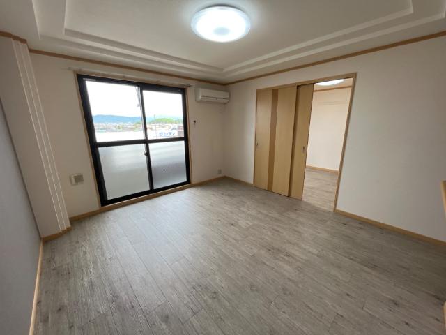 その他部屋・スペース　洋室