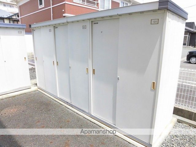 その他共有部分　その他共有部分
