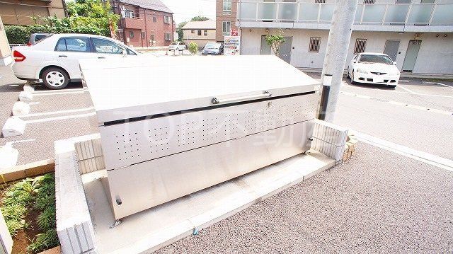 その他共有部分　物件画像
