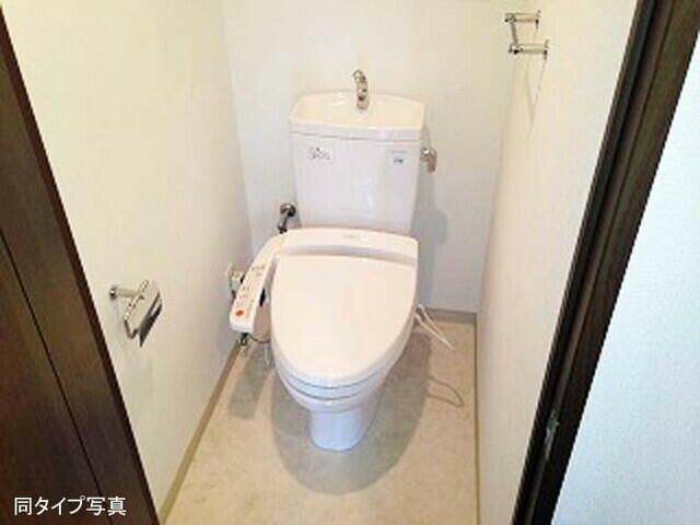 トイレ　トイレも気になるポイント