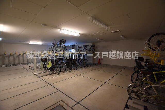 その他共有部分　品川イーストシティタワー